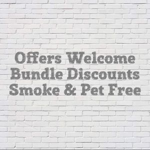 Contact me or post a comment for questions!